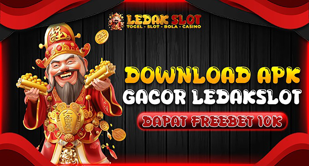 LEDAKSLOT Mobile