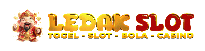 Logo LEDAKSLOT